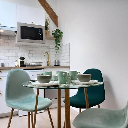 #Seasons. 2' From Av Champagne. Design Cocoonig. New Apartment Epernay Exterior photo